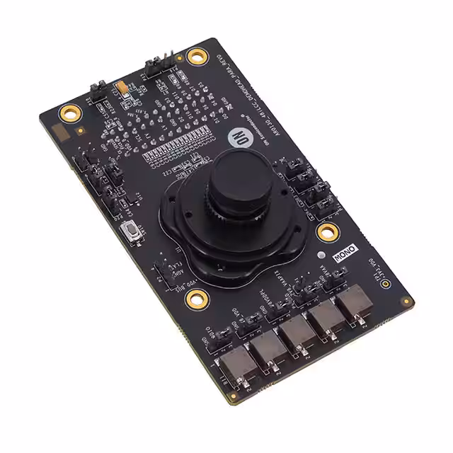 AR0130CSSM00SPCAH-S213A-GEVB onsemi  Cartes d'évaluation - Capteurs